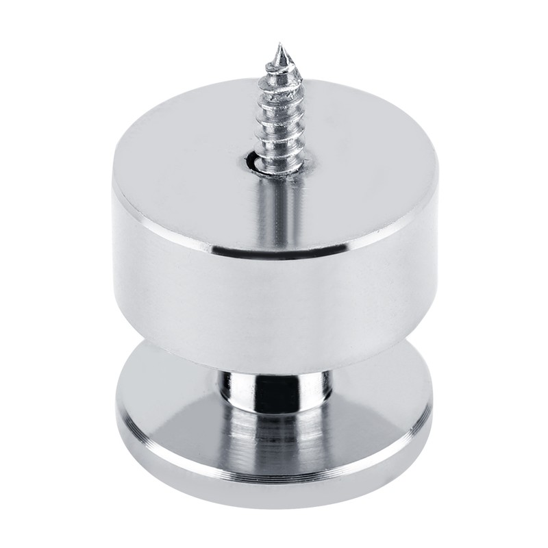 Zinc Alloy Door Lock Bolt Vacant Engaged Privacy Indicator Lock