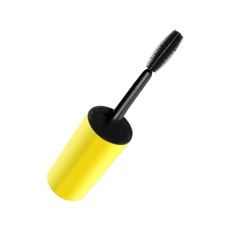 Rimel By Apple Volumen Extremo Cepillo Silicón Alarga y Engrosa