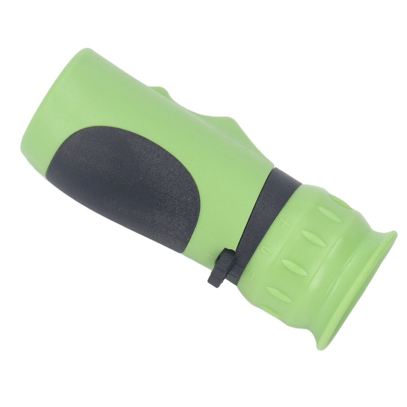 Kids Monocular Telescope 8x21 HD Eye Protection Optical Lens Mini