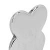 Terahertz Face Guasha Board Butterflies Shaped Promote Circulation Skin Guasha