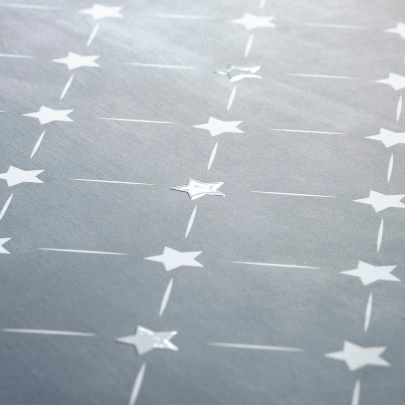 Hama Ski II Jumbo Grey 30 x 30 60 Pages