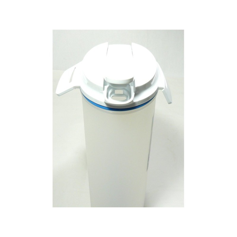 Asvel 8231 D-202 "Drink Bio" Water Pitcher, White