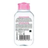 Agua micelar Garnier SkinActive todo en 1 100 ml
