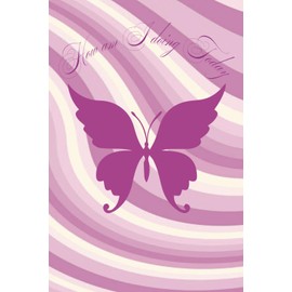 How am I doing Today: A self care notebook