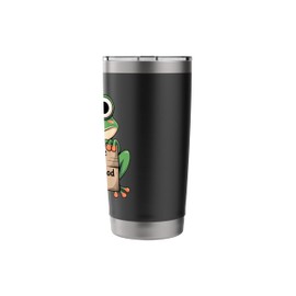 Jehovah's Witness Taste And See Jehovah Is Good JW ORG JW Stainless Steel Insulated Tumbler