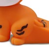 Cartoon Door Stopper Cute Animal Shaped Punch Free Decorative Door