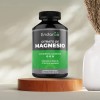 Citrato Magnesio Potasio Endaroo 240 Cápsulas Sabor Lactosa Gluten Free