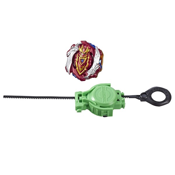 BEYBLADE Bey Ss Achilles A5
