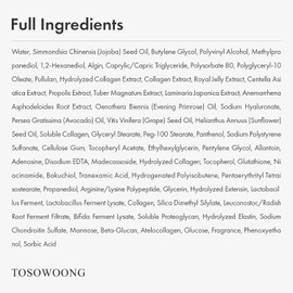 Real Collagen Fit Mascarilla Envolvente De Colágeno Hidrolizado Mascarilla Facial Despegable Para Elasticidad Hidratante Brillo Piel De Cristal Humectante Facial Cuidado Personal C