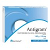 Antigram Polvo 1620 Mg/10 Mg, 10 Sobres