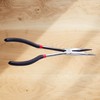 Winyxleng 11-Inch Extra Long Needle Nose Pliers, Premium Heavy Duty
