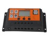 Solar Panel Controller Kit Professional Efficient 100W Monocrystalline Solar Panel