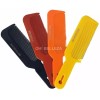 Flattop 4 Peines Flat Top Plus Colores Surtidos Plástico Barberia
