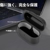 BOOLINN Airpods 4 Case, 4th Generation (2024) Airpods 4 Case,