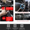 Button Bluetooth Remote Control Kit, for IOS and Android, for