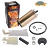 HERKO New Fuel Pump for 1988 - 1992 TOYOTA LAND
