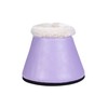 HKM Comfort 8156 Mini Shetty Tendon Boots Lavender