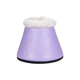 HKM Comfort 8156 Mini Shetty Tendon Boots Lavender