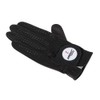 TITLEIST Professional Golf Gloves TG73BK-22 BK Black Left Hand 22cm