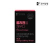 Hanmi Yanghaeng [한미양행] 콜라겐을 채우다 저분자 피쉬 콜라겐 30정 1박스