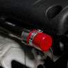 Simoni Racing Kit Pop-Off ARTX with Chrome Mini Cone Air