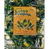 Golden Lotus Drops Original Formula. Soothing Herbal Honey Mint Lozenge.