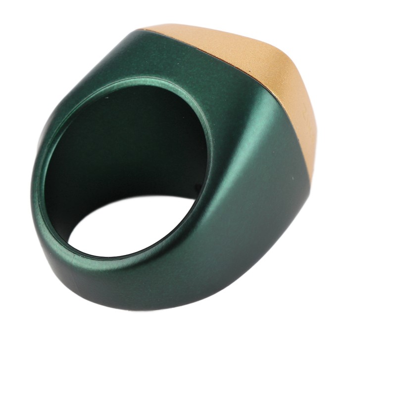 18mm Electronic Counter 0.49in Digital Display Intelligent Counting Finger Ring