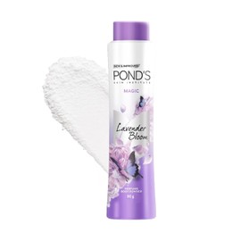 Talco mágico de estanques, talco en polvo, 3.53 oz