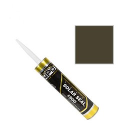 Solar Seal 900 Caulk - Bronze