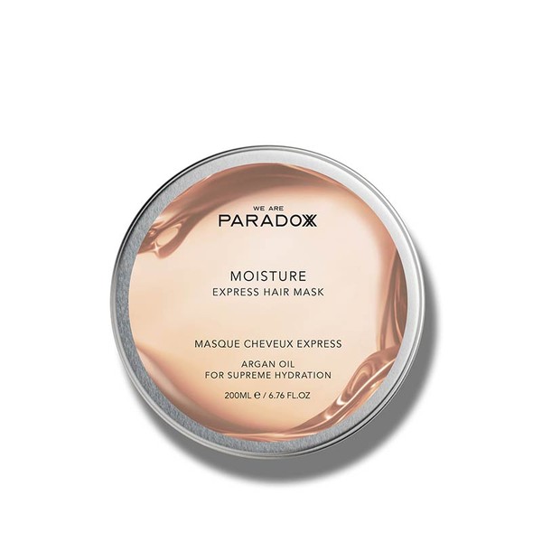We Are Paradoxx Moisture Express Hair Mask