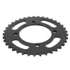 Rear Chain Sprocket 420 76mm 37 Tooth High Carbon Steel