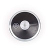 TC Black Inspire Discus. 1 kg Discus. 1kg Discus. 1k