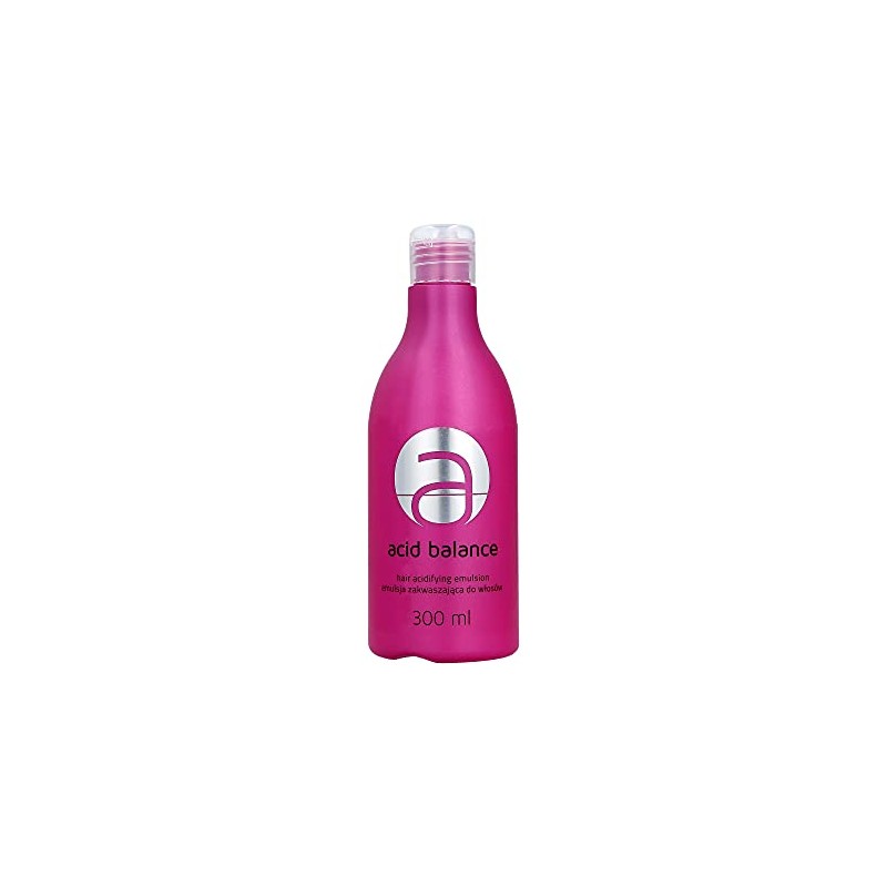 STAPIZ Acidifying Emulsion Acid Balance 300ml