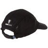 HyperKewl Evaporative Cooling Sport Cap, Black
