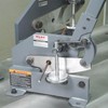 KAKA INDUSTRIAL Metal Shear, 5 Inch Sheet Metal Cutter for