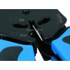 Monoprice Multi-Modular Plug Crimps, Strips and Cuts Tool (103348)