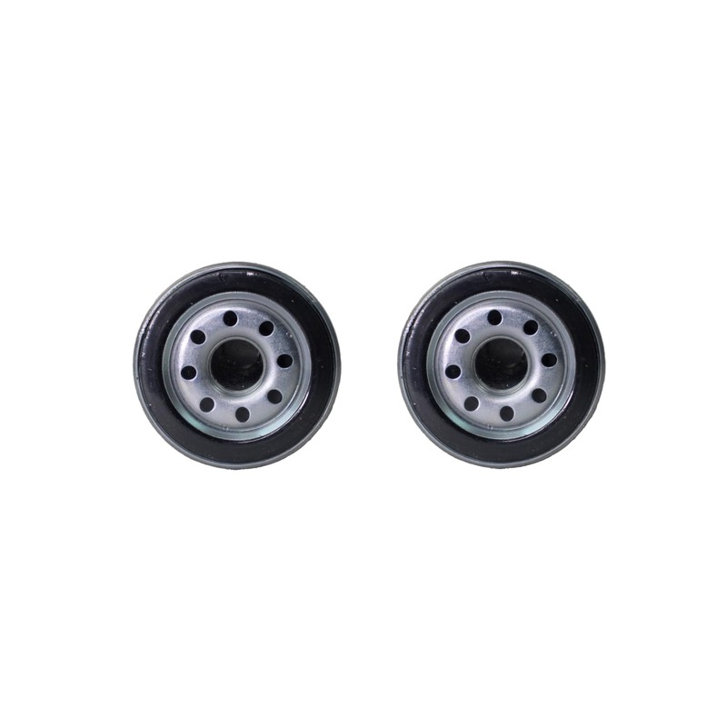 Generac 2 Pack Genuine 070185ES Oil Filter Fits 070185E 70185