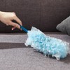 GWAWG Fluffy Duster Refills,Flash Duster Refills,20 PCS Flash Dust Magnet,with