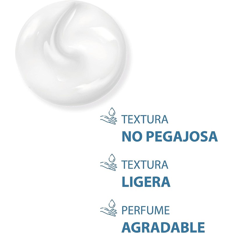 Ducray Kelual Ds, Crema Facial Calmante a Irritación, 40ml