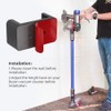 Vacuum Cleanner Wall mount Stand for V7 V8 Storage Holder