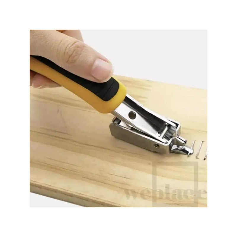 Weplace 위플레이스 타카심 리무버 Weplace Takasim Remover [Taka-pin remover]