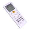 For Panasonic A75C16330 Replaced Remote for Panasonic AC Air Conditioner