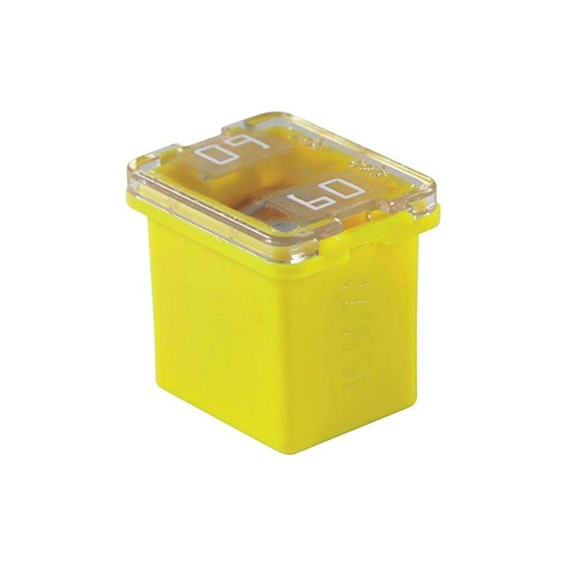 Bussmann FMX-60LP MAXI Fuse (Low Profile 'Slow Blow' Female -