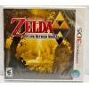 The Legend of Zelda 3DS Game Brand New Mega Bundle