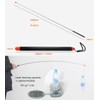 Pointer Sticks,Extendable Pointer,Hand Pointer Classroom Pointer for Teacher,Telescopic Teacher Pointer