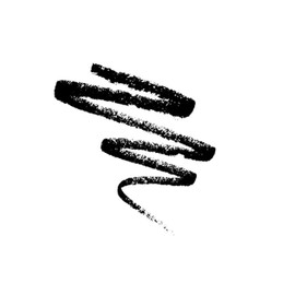 Gel Eyeliner 2 in 1 (Black)