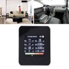 Air Quality Meter PM2.5 PM10 HCHO TVOC CO CO2 Detector