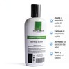 Shampoo Anticaida AntiAlopecia al 2% con DTH Blocker 0.1% +