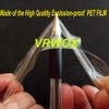 [ 3-Pcs] VRWOX Screen protector For Universal Round Watch HD