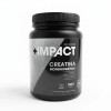 Creatina Monohidratada 500 G Sin Sabor Pura Aumenta Fuerza Y